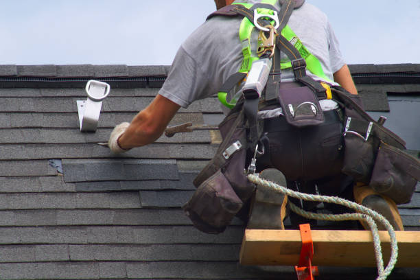 Roof Gutter Cleaning in Dalton Gardens, ID