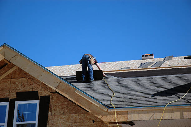 Best Emergency Roof Repair  in Dalton Gardens, ID