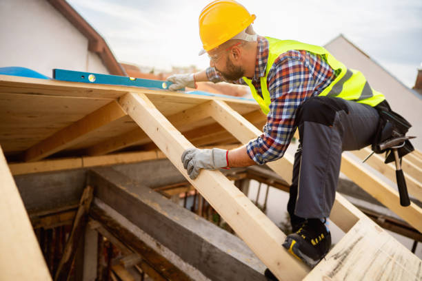 Roof Waterproofing Services in Dalton Gardens, ID