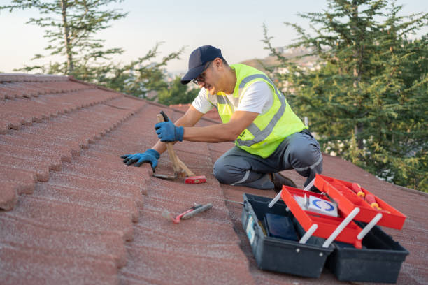 Best Emergency Roof Repair  in Dalton Gardens, ID