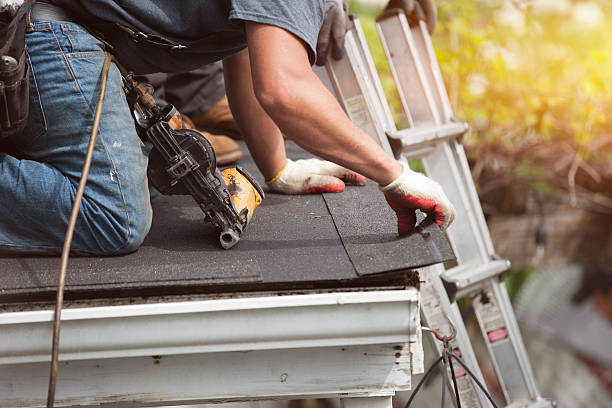 Best Roof Leak Repair  in Dalton Gardens, ID